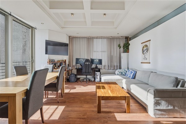 1 Bedroom Property for Sale in Cape Town City Centre Western Cape